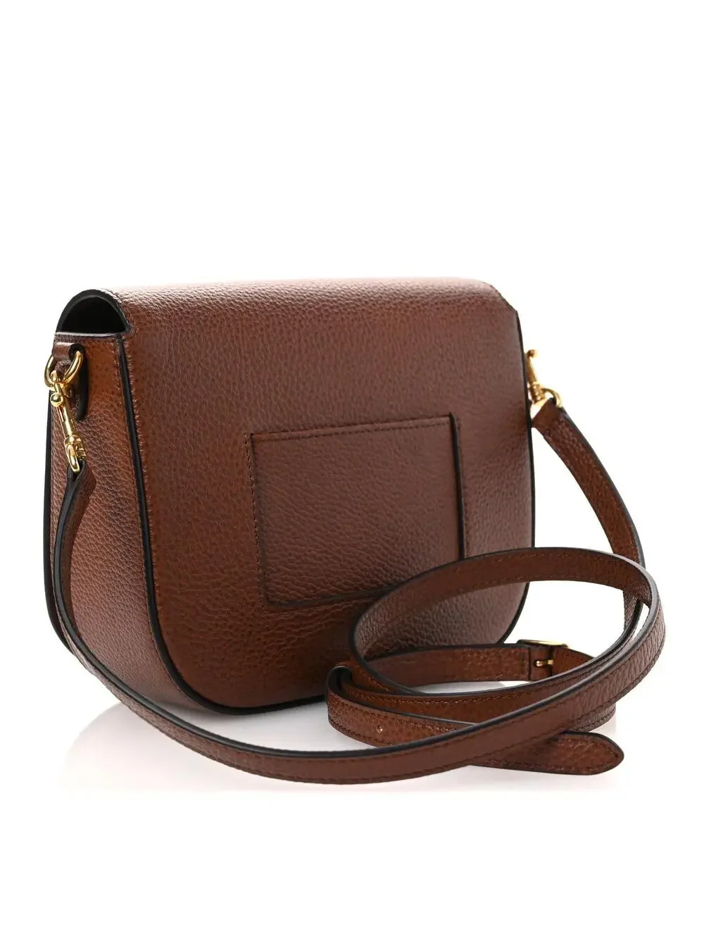 Mulberry Natural Grained Calfskin Small #326724M90B - Picture 3 of 10
